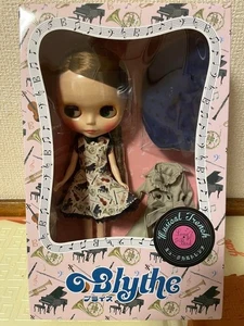 Neo Blythe Musical Trench Modepuppe Figur Takara - Bild 1 von 12