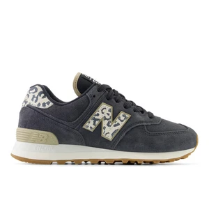 New Balance 574 Women's Running Sport Performance Lifestyle Sneaker Shoes - Picture 1 of 65