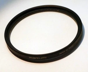 Marumi 62mm Digital Lens Protect clear Filter - Picture 1 of 8