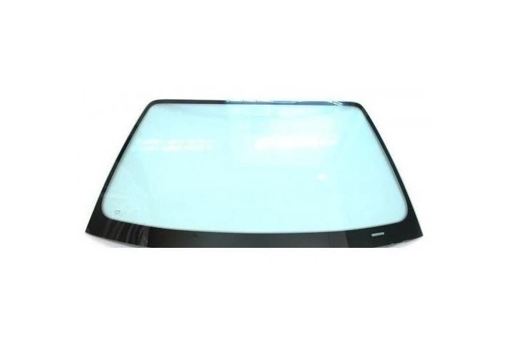 Parabrisas verde difuminada gris con antena VOLKSWAGEN TRAN - Imagen 1 de 1