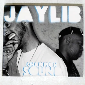 JAYLIB CHAMPION SOUND STONES THROW STH2162 US SLIPCASE 2CD - Bild 1 von 2