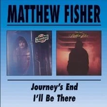 JourneyS End/ILl Be There von Matthew Fisher | CD | Zustand sehr gut - Image 1 of 2
