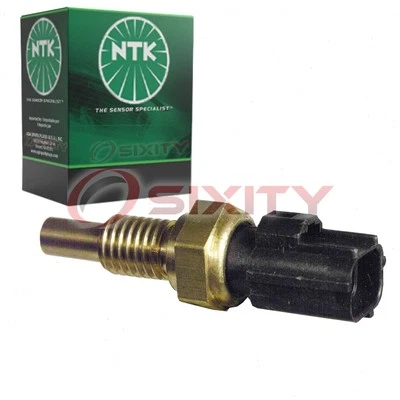 NGK NTK Cylinder Head Temperature Sensor for 2000-2004 Ford F-250 Super Duty cu - Image 1 of 4