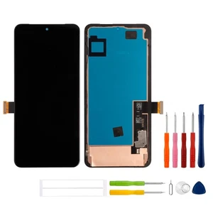 [Support Fingerprint Function] New OLED Display Replacement for Google Pixel ... - Picture 1 of 7