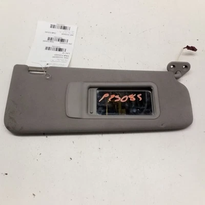 Parasol de pasajero iluminación cupé tela para BMW 328i 063364 07-13 Foto 1 de 4