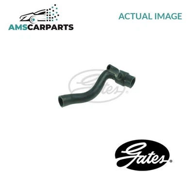 RADIATOR HOSE LOWER 05-2505 GATES NEW OE REPLACEMENT - Image 1 of 4