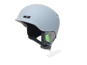 Anon Men's Rodan Gray Snowboard Helmet X-Large XL - Picture 1 of 6