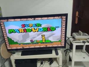 Lote completo de Super Nintendo y Super Famicom – Juegos, consolas y mandos - Imagen 1 de 19