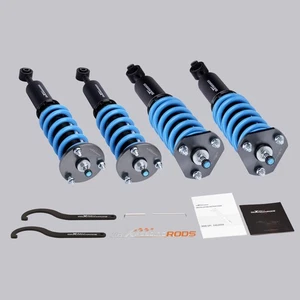 Complete Coilovers Kit for Lexus IS250 IS350 GSE20/21 RWD Adjustable Damper - Picture 1 of 15