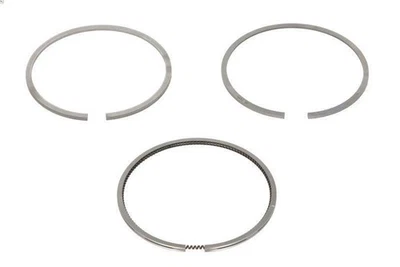 Kolbenringsatz MAHLE 021 58 V0 für VOLVO S40 I (644) 1.9 2000-2003 Foto 1 de 4