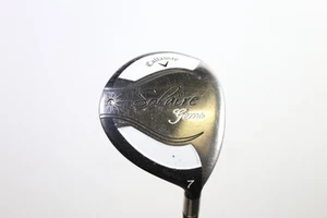 Callaway Solaire 21* 7-Wood Ladies Flex Callaway Solaire Good - Picture 1 of 8