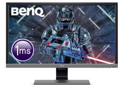 BenQ EL2870U  (28 Zoll) Gaming Monitor 4K 1ms FreeSync HDR - Bild 1 von 4