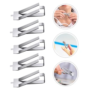 4pcs Bett Drehen Clips Bett Clips 3d Bett Metall Drehen Retainer - Bild 1 von 12
