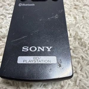 Telecomando ufficiale OEM Sony PlayStation 3 PS3 BD CECH-ZRC1U testato funzionante - Foto 1 di 5