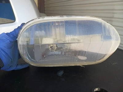 ¡Raro! Faro derecho Jaguar XJS 1982-1991 EURO, Cibie Foto 1 de 4