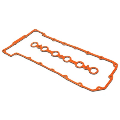 Juego de juntas de cubierta de válvula de motor para BMW 323i 325xi 330i 330xi 325i 525i 530i Z4 Foto 1 de 4