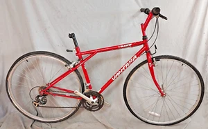 1988 GT Vantara City Hybrid Bike 19,5" Large Hardtail Chromoly Rigid USA Shipper - Bild 1 von 21