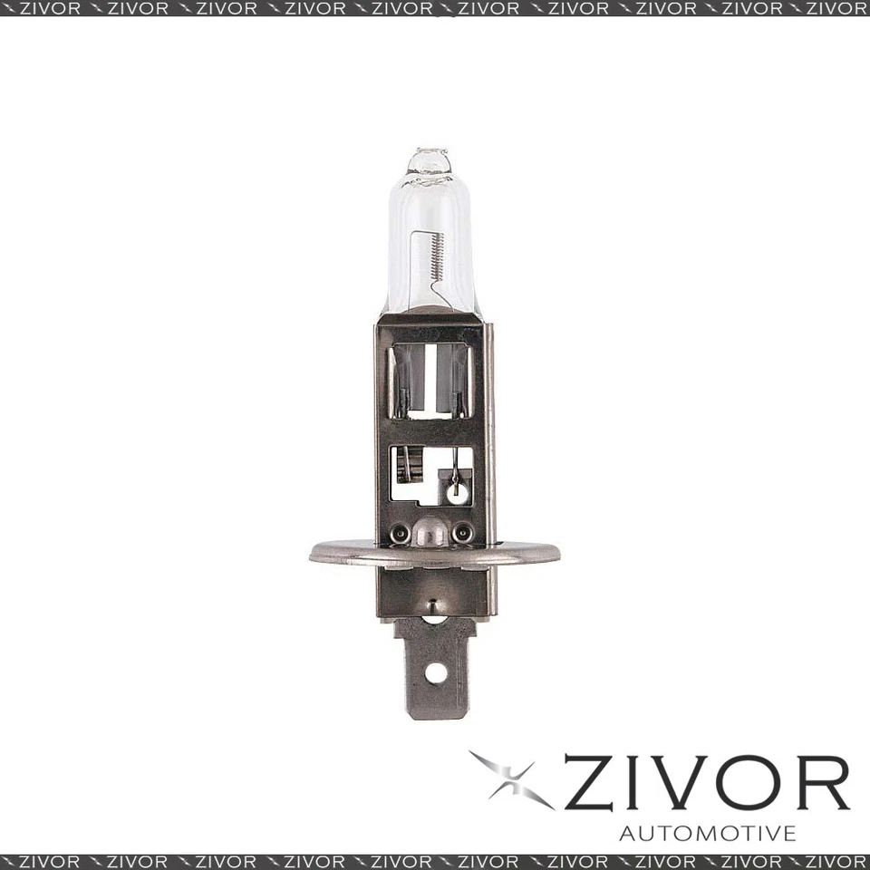 New NARVA H1 12V 55W BL PK 1 Globe-48320BL For Chrysler-Valiant *By Zivor* - image 1 of 1