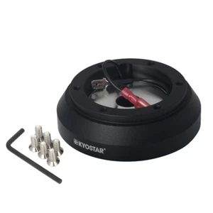 Kit adaptador de buje KYOSTAR para Mazda Miata RX-7 Accent Genesis Kia Rio Hyundai 160H - Imagen 1 de 6