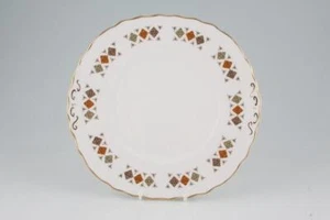 Colclough - Crispin - 8198 - Cake Plate - 125809Y - Picture 1 of 1