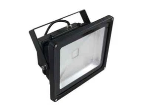 eurolite LED IP FL-30 COB UV, 30 Watt LED UV Fluter - Bild 1 von 1