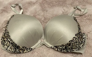 victoria secret bra Plunge 34D - Picture 1 of 5