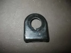 1973 RV125 IGNITION SWITCH BRACKET SUZUKI RV 125 TRACKER 1973-1977 - Foto 1 di 3