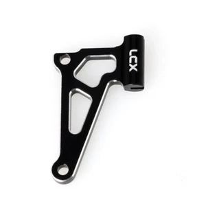 LCX 1/4 RC Motorrad Aluminium Bremszug Halterung Servo Mount für Losi Promoto-MX - Bild 1 von 5
