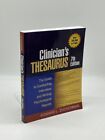 Clinician's Thesaurus, 7Th Edition The Guide to Conducting Interviews and