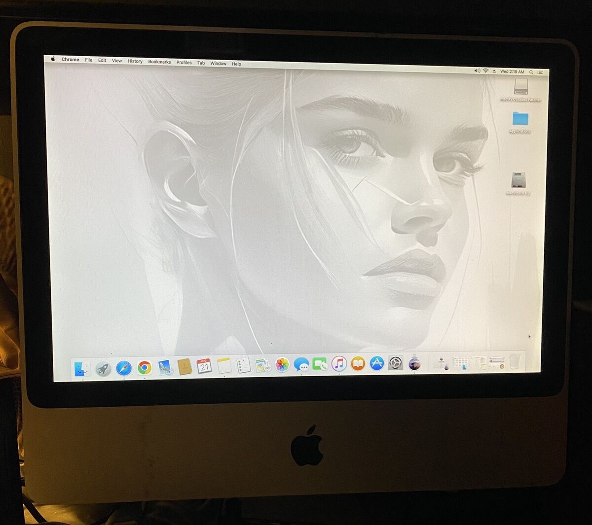 Apple iMac 2010 Desktops & All-In-Ones for sale | eBay Apple iMac 2010 Desktops & All-In-Ones for sale | eBay