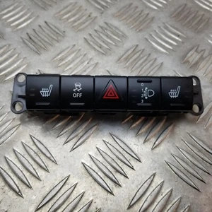 JEEP COMPASS LIMITED CRD WARNBLINKLEUCHTE & SITZHEIZUNG SCHALTER 2012 - Bild 1 von 15
