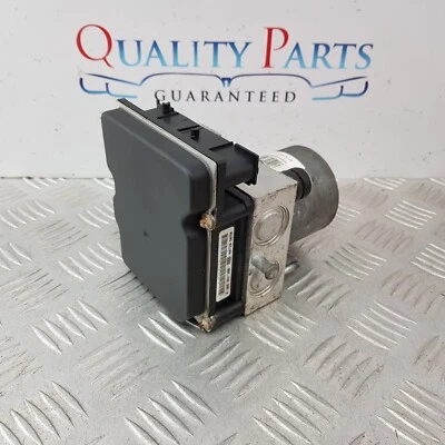 HONDA CR-V MK3 ABS PUMP & MODULE UNIT 2.2 DIESEL 2010 - Image 1 of 4