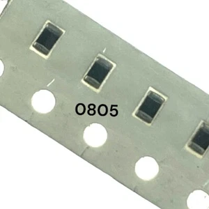 [400pcs] BLM21AH102SN1D Beads 1kOhm 100MHz 0.2A SMD-0805 - Zdjęcie 1 z 1