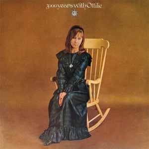 OTTILIE PATTERSON - 3000 YEARS WITH OTTILIE 2CD NEW SEALED - Picture 1 of 1