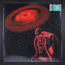 SUN RA & ARKESTRA: live at praxis 1984 VINYL LOVERS 12" LP 33 RPM Euro Sealed