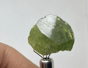 SPHEN / TITANIT roh (8.4gr.) SPHENE TITANITE rough , Tanzania - Picture 1 of 6