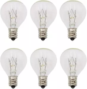 Lampadine scaldacera 20 Watt per scaldacera Scentsy medie dimensioni e candela - Foto 1 di 6