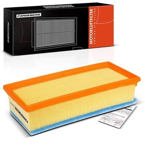 A-Premium Air Filter for Citroën Dispatch Peugeot Expert Tepee Fiat Scudo 1444QX - Picture 1 of 9