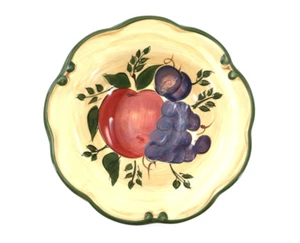 Home Tendencias Granada CUAZÓN SOPERO Fruta Loza Pintada a Mano - Imagen 1 de 7