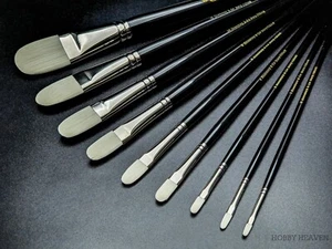 Rosemary & Co Ivory Filberts Full Range Singles Fast Shipping - Picture 1 of 28