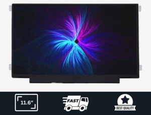 Acer CHROMEBOOK C730E SERIES Replacement Notebook Screen 11.6" LED LCD Display - Picture 1 of 5