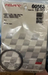 Fel-Pro 60568 Exhaust Pipe Flange Gasket - Picture 1 of 5