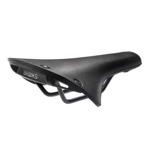 Brooks Cambium C19 All Weather Cityrad-Fahrradsattel aus Naturkautschuk - Bild 1 von 5