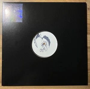 Nourished By Time - Catching Chickens, 12" Vinyl EP, White label, New. - Bild 1 von 4