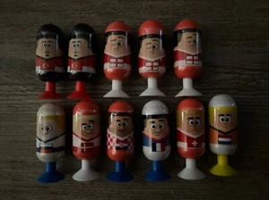 Kaufland Soccer Kickers EM 2021 verschiedene Figuren - Bild 1 von 1
