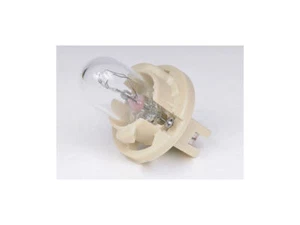 For 1992-1997, 1999 GMC C1500 Instrument Panel Light Bulb AC Delco 16432TV 1993 - Picture 1 of 2