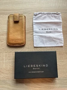 Liebeskind Berlin Handy Tasche - Bild 1 von 3