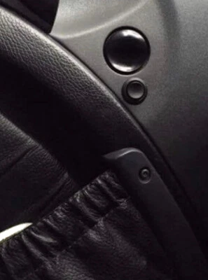 Mercedes Smart 450 Fortwo Comfort Kit Passenger Window Regulator Window Regulator - Image 1 of 2