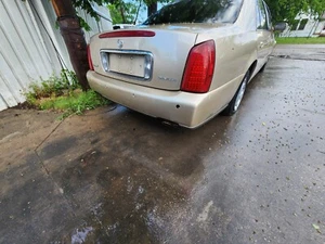 2000 2001 2002 2003 2004 2005 CADILLAC DEVILLE REAR BUMPER PARKING SENSORS - Picture 1 of 3