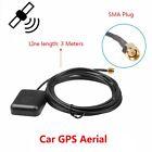 Antenna GPS antenna With 3 Meters Cable SMA Connector GPS/GLONASS/BDS/GNSS